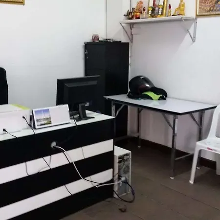 New Royal Hostel
